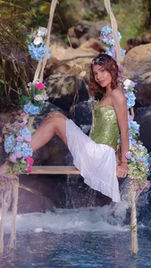 crystal_gilton Happy Valentine's Day 🎀 Foto 8