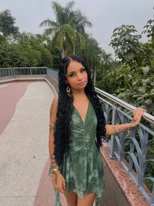 SpidderSecret Algumas versões de mim Pic 5