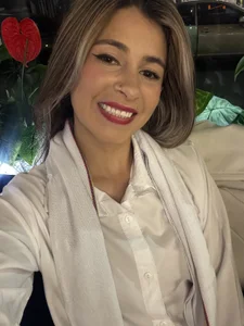 SaraRoads Behind My Smile Pic 5