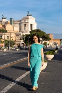 SusanMorandi Rome Billede 5