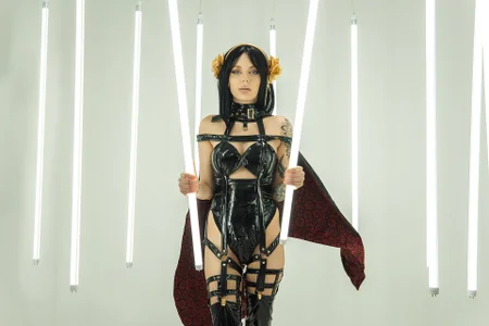 MirandaShaw Yor Forger by me 사진