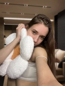 PetraHambelton Little shy Pic 4