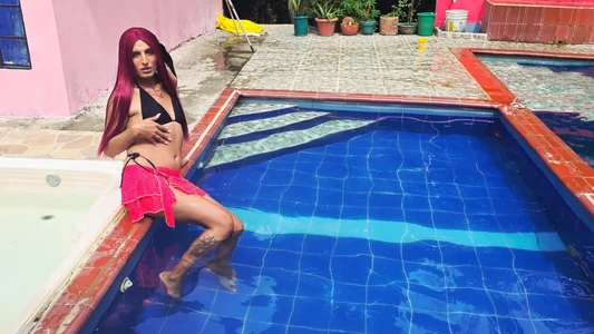 MadisonJean Very hot 🥵💦  5টি ছবি