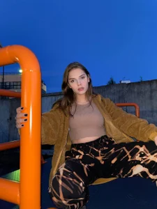 HumbleJess spend a good time in Belarus Pic 2