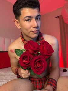 nicocrown 💥 Power, Skin & Fire 💥 Bilde