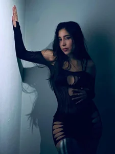 SweetMaddiee_ Your bad baby Billede