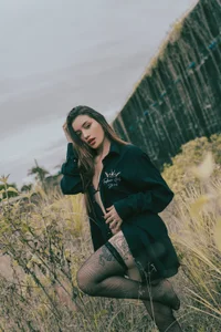 CamileHolmes Fashion Pic 8