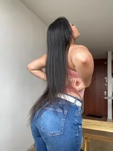 Queen_liana in my home Immagine 