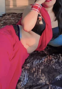 Rosy_BabyDoll Your Bhabhi 😍 Pic 4