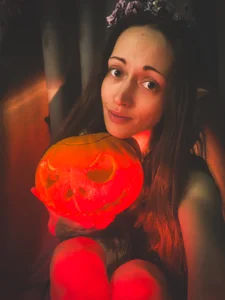 _Jelly_Lips Trick or treat? Bilde 7