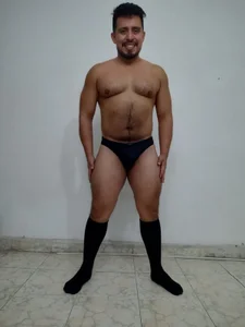 KalethBigDick's Under wear and socks Sex Photo 7