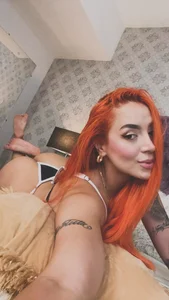 TaniaLarsen Find my secret Pic 4