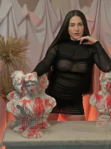 Zdjęcia BeccaBaxter Black Friday:  4
