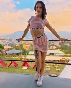 Hot_nolimits_top I'm happy like this 圖片 2