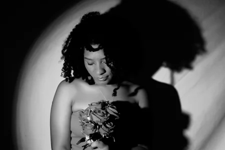 Naughty_bouncing_ebony Sweet Heat 💘🔥 Foto