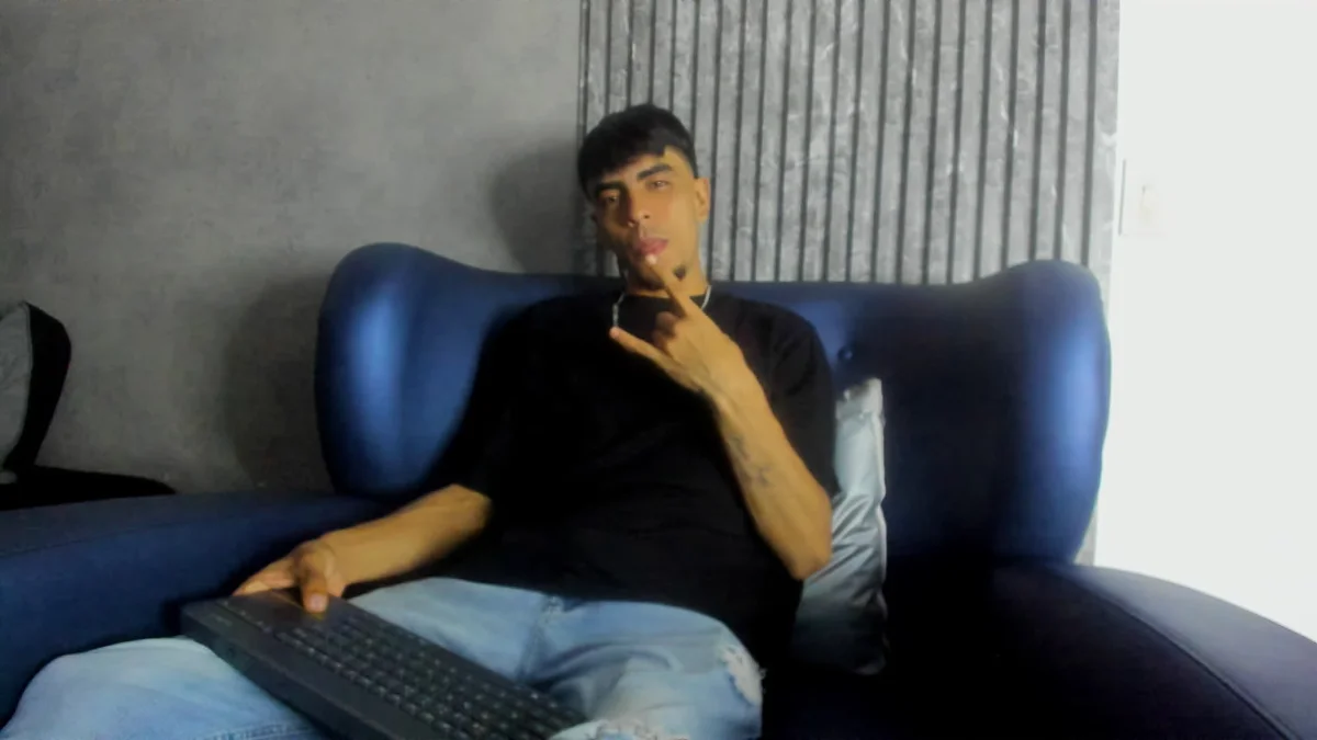 Endrick-23 Trendaava kuva 1918