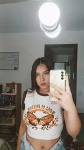 Violeta_Manrique Hi im violeta Pic 4