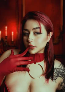Iluromi RED LOVE. ❤️🥀 Pic 5