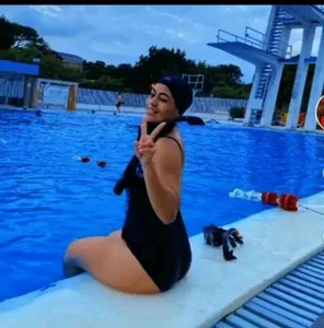 Adriana_Limma sporty girl Pic