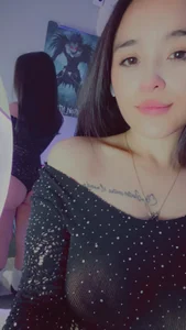 tokito_mitsuri The sweet girl of your intimate dreams Immagine 