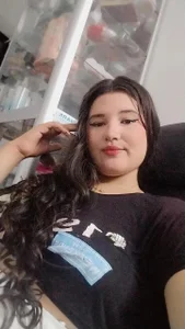 Charol_tits3 Public Pic 6