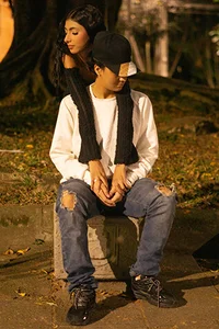 Jhon_and_Karol ♥♥ Pic 3