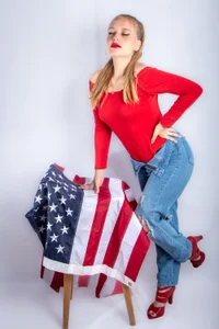 Zdjęcia EmilySumer Happy 4th of July 💙:  3