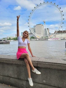 newbarbiedolly THE LONDON EYE صورة واحدة|newbarbiedolly THE LONDON EYE صورتان|newbarbiedolly THE LONDON EYE  5 صور|newbarbiedolly THE LONDON EYE  5 صورة