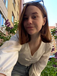 EditaBumfordNaked Confessions 🫦📸 Bild