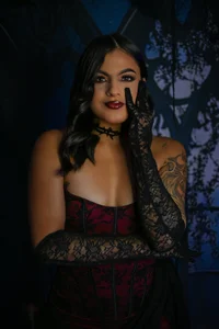 Megan_browns1 Happy Halloween👻 🎃 사진 9