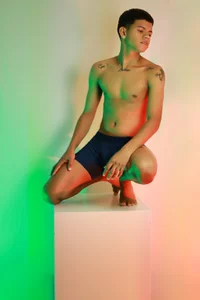 Jeffry_wolvess: Temptation ( 6 фото)