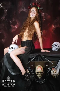 Tamara_slimx Get to know my sweet or naughty side Pic