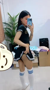 emerald_smith hope u enjoy what u see Billede 2