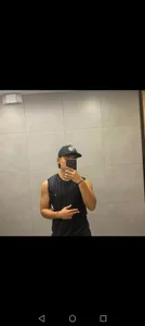 Cassius44 Daily life Poză