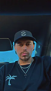 WhiteMamba6910: Me ( 9 фото)