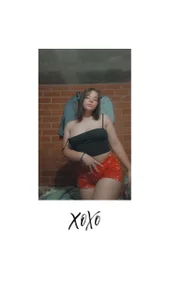 PersefoneSnow 🍑JUST AS I AM TENDER, I AM BOLD🍑  7. fénykép