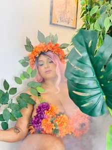 Kenya--Buhle Natural show Foto 5