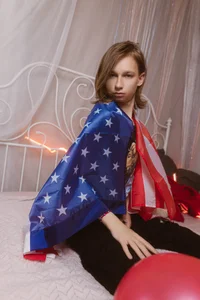 Frank_Fraer July 4th 사진 5