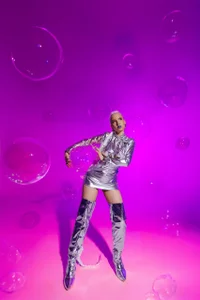 LiliLinn Cyberpunk🈯 Pic 6