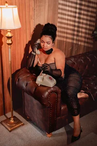 memphiswilliam Portraits from Another Era👠 Kuva 2