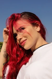 Nicole_Rouss_ New ❤ Pic 4
