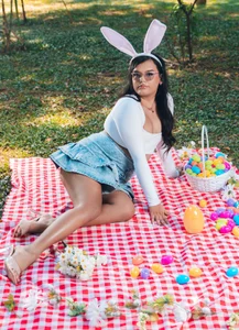 xkaty_grey 💛🌼Happy Easter 🐣 Pic 4