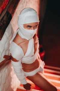 Jotastevensxx Happy Halloween Pic 6