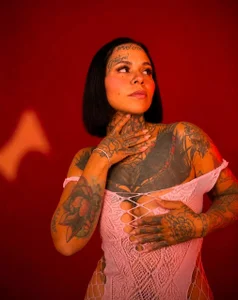 Tattoo_baby666 Public Billede 2