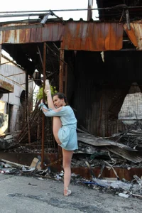 Alicia_x_art Bllerina Bilde 3