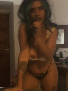 Corpo/body od foxyann  4 snímek