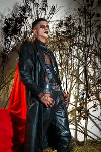 Happy Halloween 😈😈 2026 de Maximoking26  Imagens