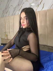 alizzon69__ BLACK ONE😋 Pic 2