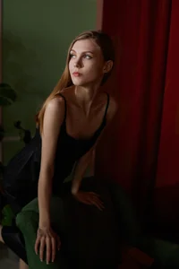 PhoebeMay Fiery passion รูป  7