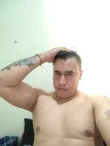 Soy yo